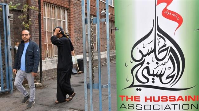 Religious hate crimes rise 40% in UK: Home Office