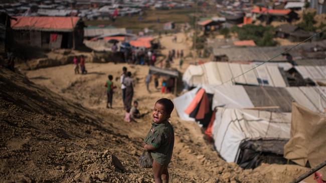 ‘Rohingya refugees in Bangladesh sold into forced labor’