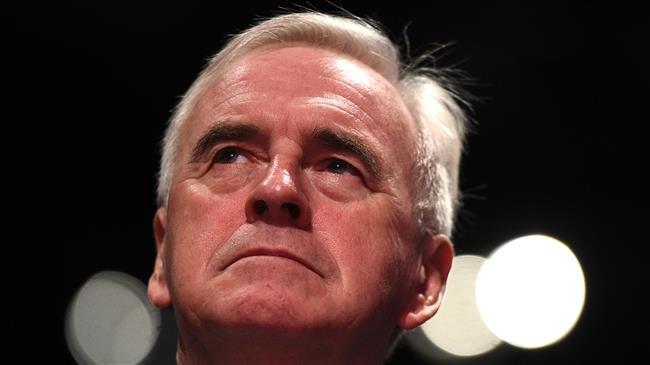 UK should impose sanctions on Saudi Arabia: Labour