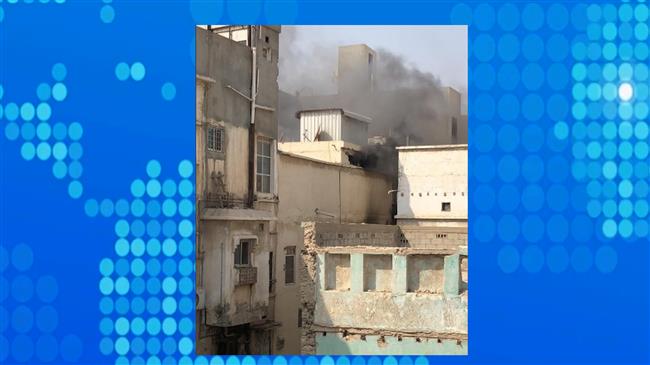 Shia woman injured as Saudi regime forces raid Qatif
