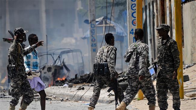 US strike ‘kills 60’ in Somalia amid rising Africa presence