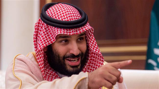 'MBS ordered elimination of Jamal Khashoggi'