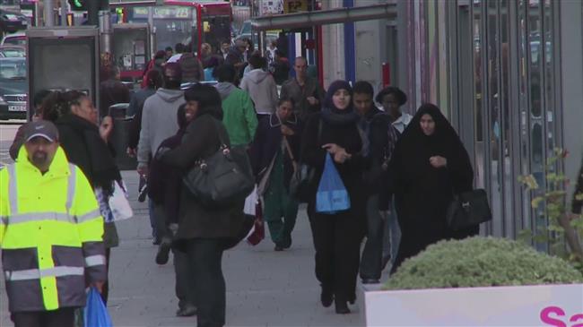 Hate crimes rise dramatically in UK: Police report
