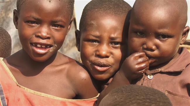 UN’s Food and Agriculture Organization warns of rising hunger in Sub-Saharan Africa