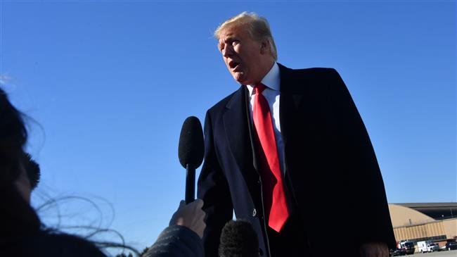 Saudi journalist Khashoggi is dead: Trump