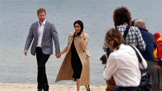 ‘Does the royal baby have a special DNA?’