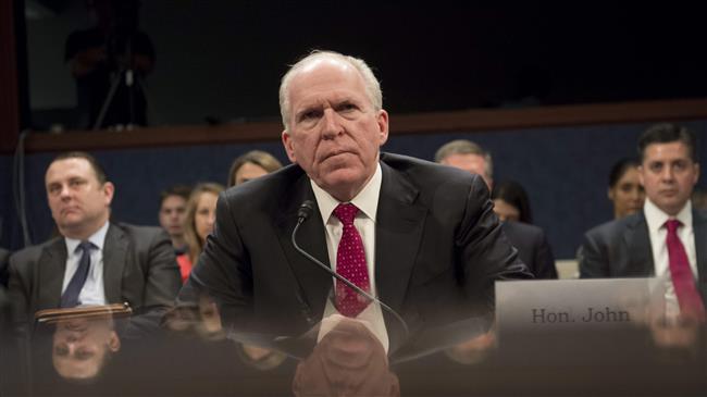 US, Saudi ‘concocting story’ on Khashoggi: Ex-CIA chief