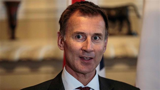 UK warns of ‘consequences’ if Saudis killed journalist 