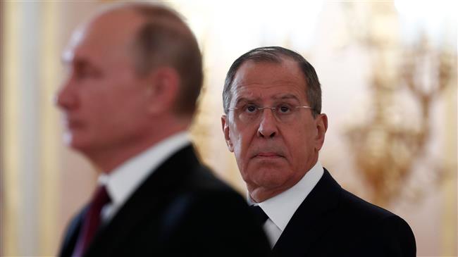 Russia hopes NATO ‘wise enough’ to prevent war