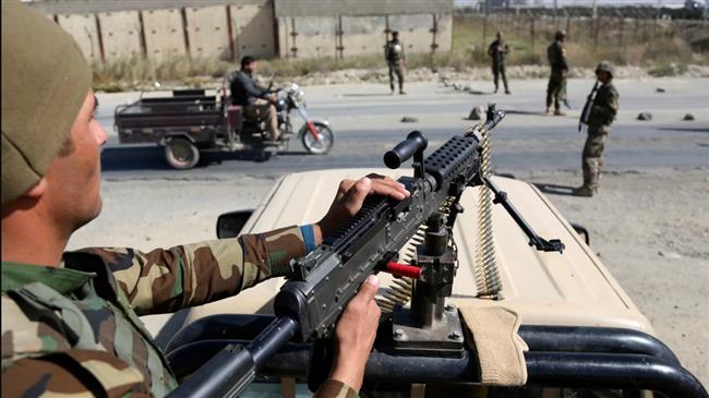 Iran condemns brazen Kandahar attack as vote delayed 