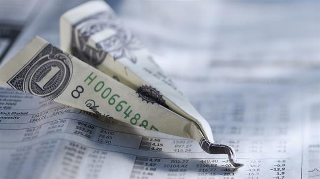 'Russia selling off US debt investments, buying gold'