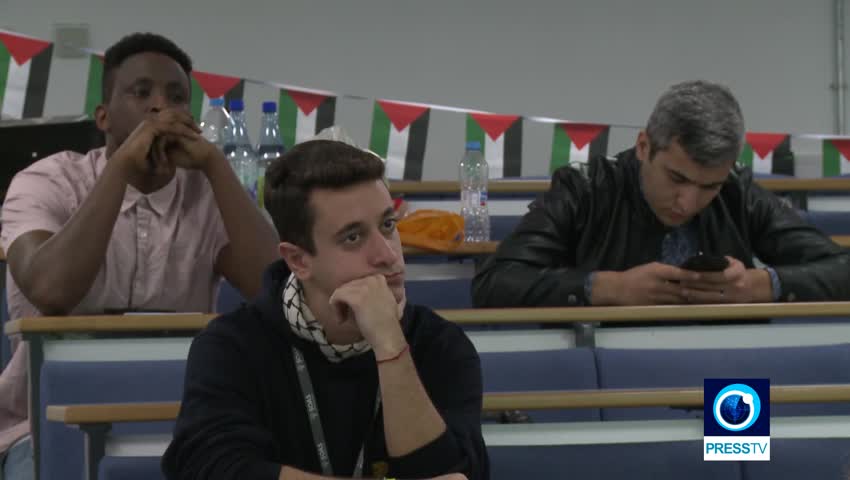 What can be done to end the blockade on Gaza? 
