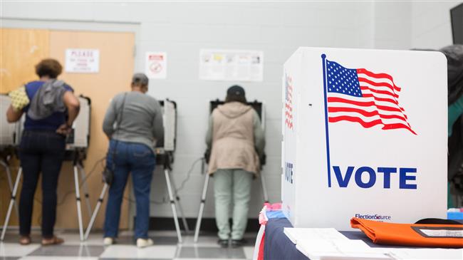 US officials warn of foreign attempts to influence voters
