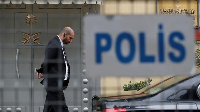 Saudi's Khashoggi narrative sparks intl. skepticism