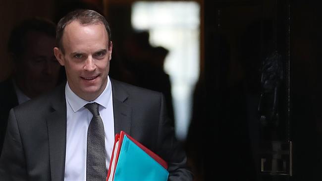 UK open to extended Brexit transition: Minister