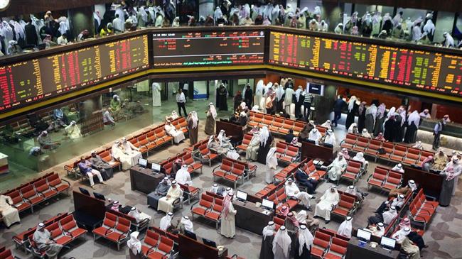 Khashoggi controversy triggers Saudi capital flight