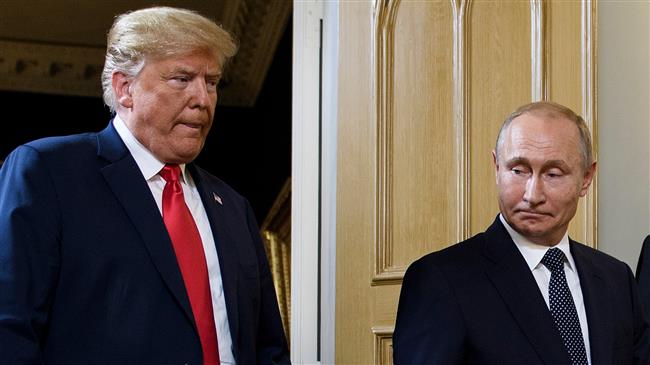 Russia: US dream of unipolar world won't happen