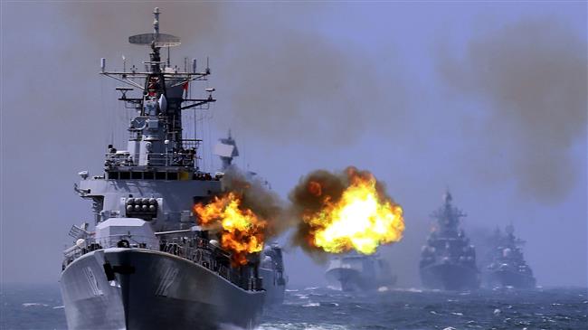 US needs to get out of Asia-Pacific region: Analyst