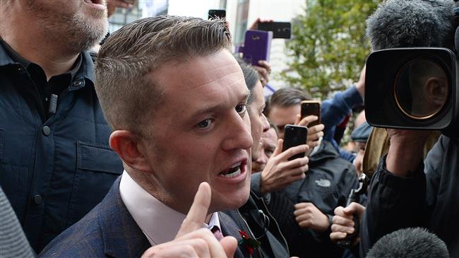 Top Islamophobe referred to UK attorney general
