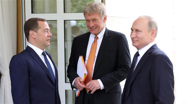 Russia: US plan to scrap INF extremely dangerous