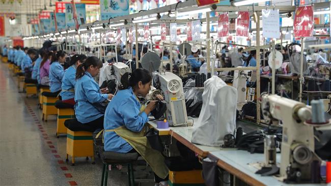 US lost 3.4 million jobs after China joined WTO: Study