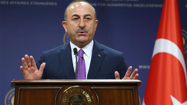 Turkey to Saudi: Who gave order for Khashoggi killing?