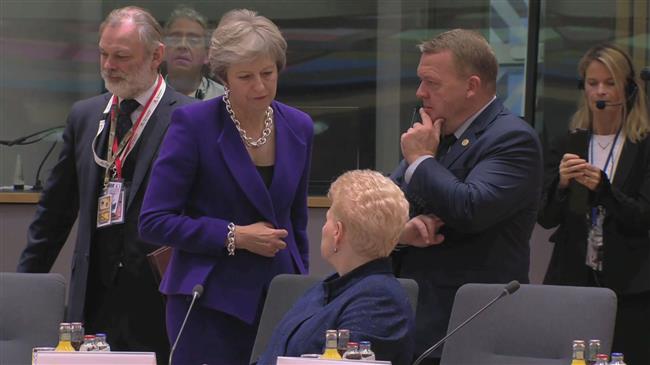 EU legislators blast Brexit negotiators