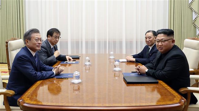 Why is US wary of inter-Korean engagement?