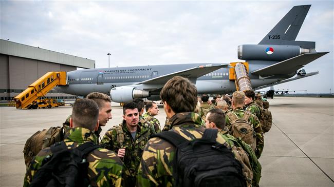 NATO launches military drills in Norway, alarming Russia