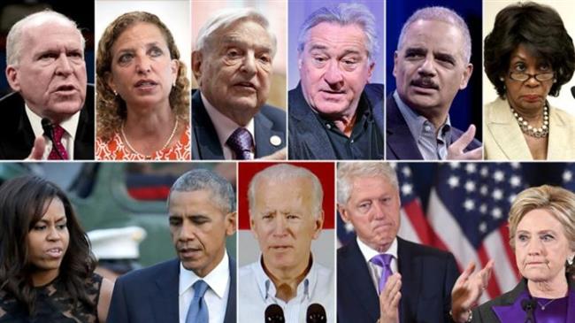 ‘Pipe bombs’ a political stunt staged by Democrats?