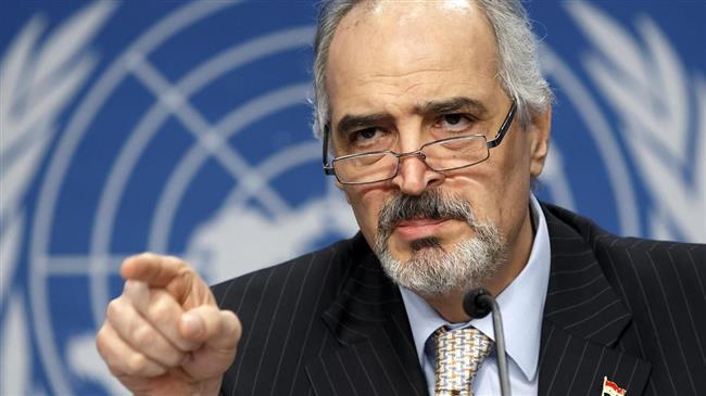 Syria says won't let Idlib turn into terrorist haven