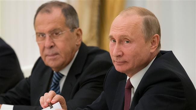 US leaving INF very soon, sparking new arms race: Russia