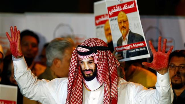Riyadh rejects Ankara call to extradite Khashoggi killers