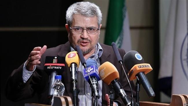 US threat breaches Amity deal, ICJ ruling: Iran official