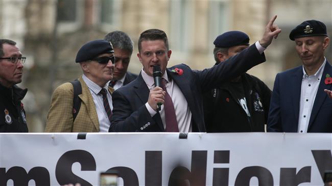 UK’s MI5 to combat extreme rightwing terrorism: Report