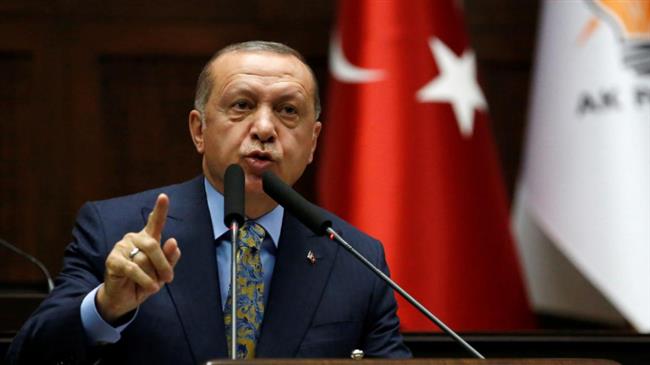 Khashoggi: Ankara menace MBS