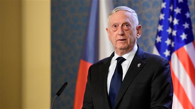 Mattis calls for transparent probe in Khashoggi killing 