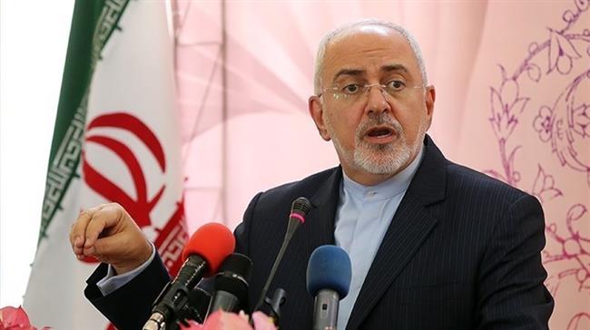 Fresh US sanctions will fail to bear fruit: Zarif