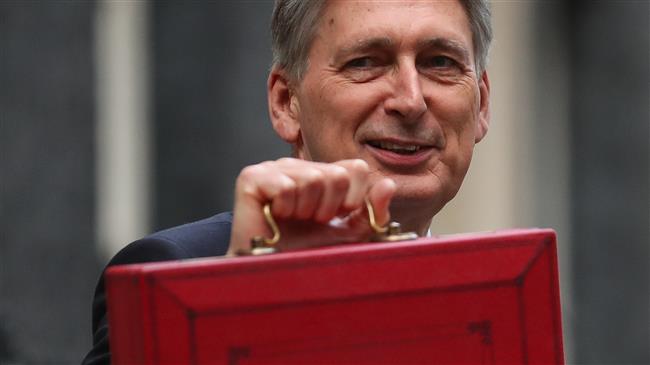UK to raise tax on tech giants to up to $500mn