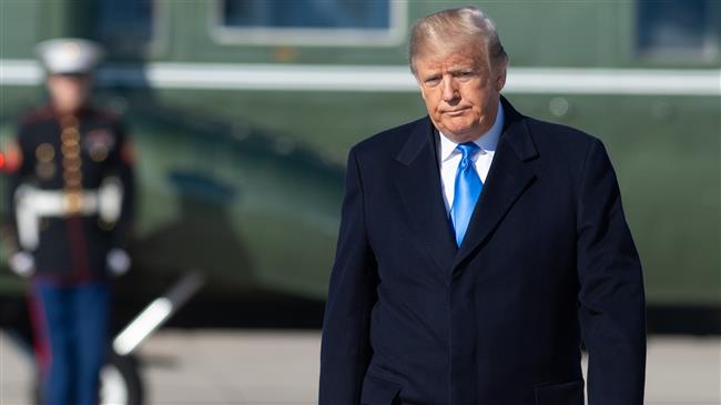 Blood of Pittsburgh victims ‘on Trump's hands’