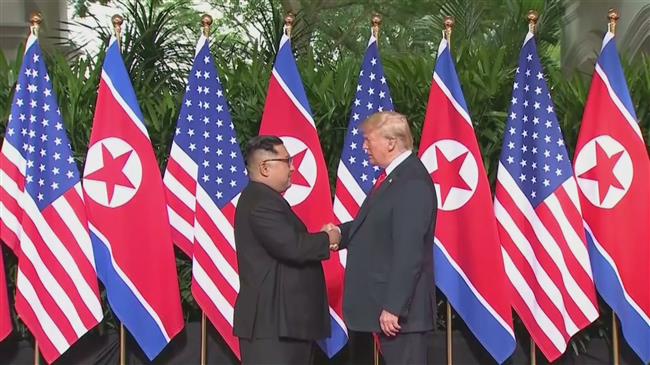 US “losing grip” on North Korea issue