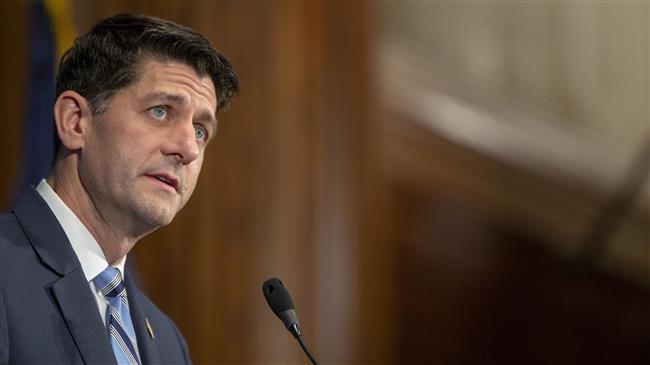 US lawmakers reject Trump birthright citizenship plan