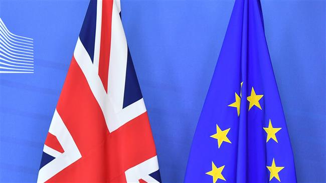 No-deal Brexit to trigger lengthy UK recession: S&P