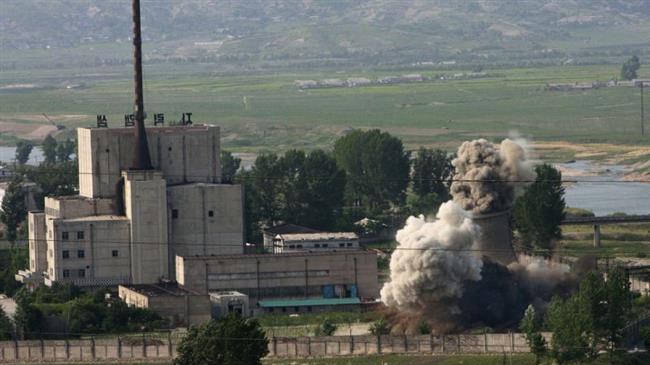North Korea preparing sites for int’l inspections: Seoul