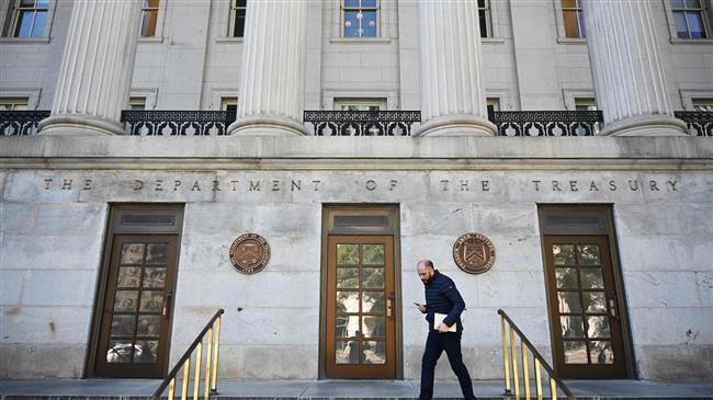 US sanctions against Iran aimed at ‘regime change’ 