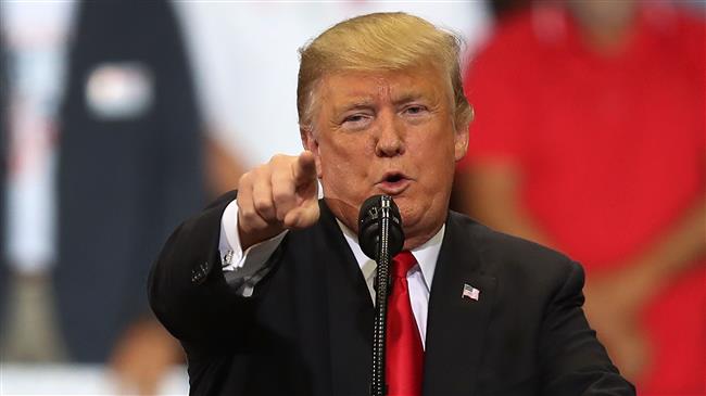 'US moderate rhetoric against China effective'
