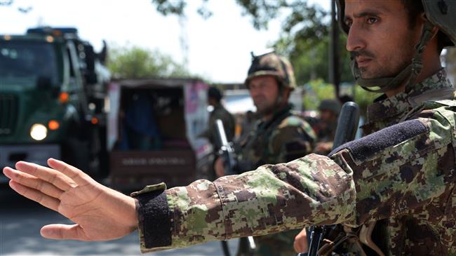 Afghan govt. control over country has slipped: US group