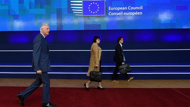 UK, EU making progress on Brexit financial services