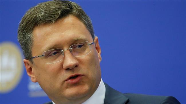 Russia vows to continue oil trade with Iran 