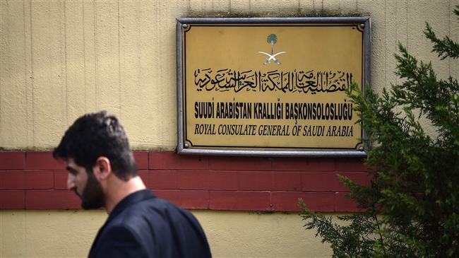 Norway summons Saudi envoy over Khashoggi murder